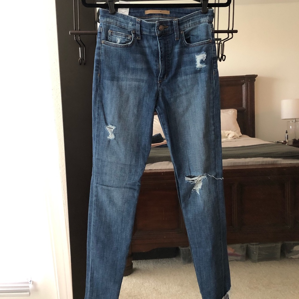 Joes jeans
